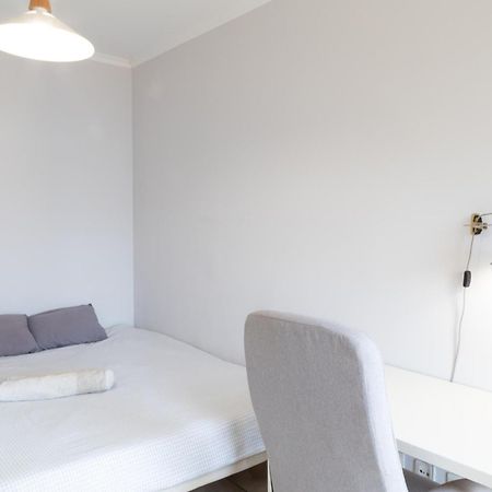 Medano Beach Coliving エル・メダノ エクステリア 写真