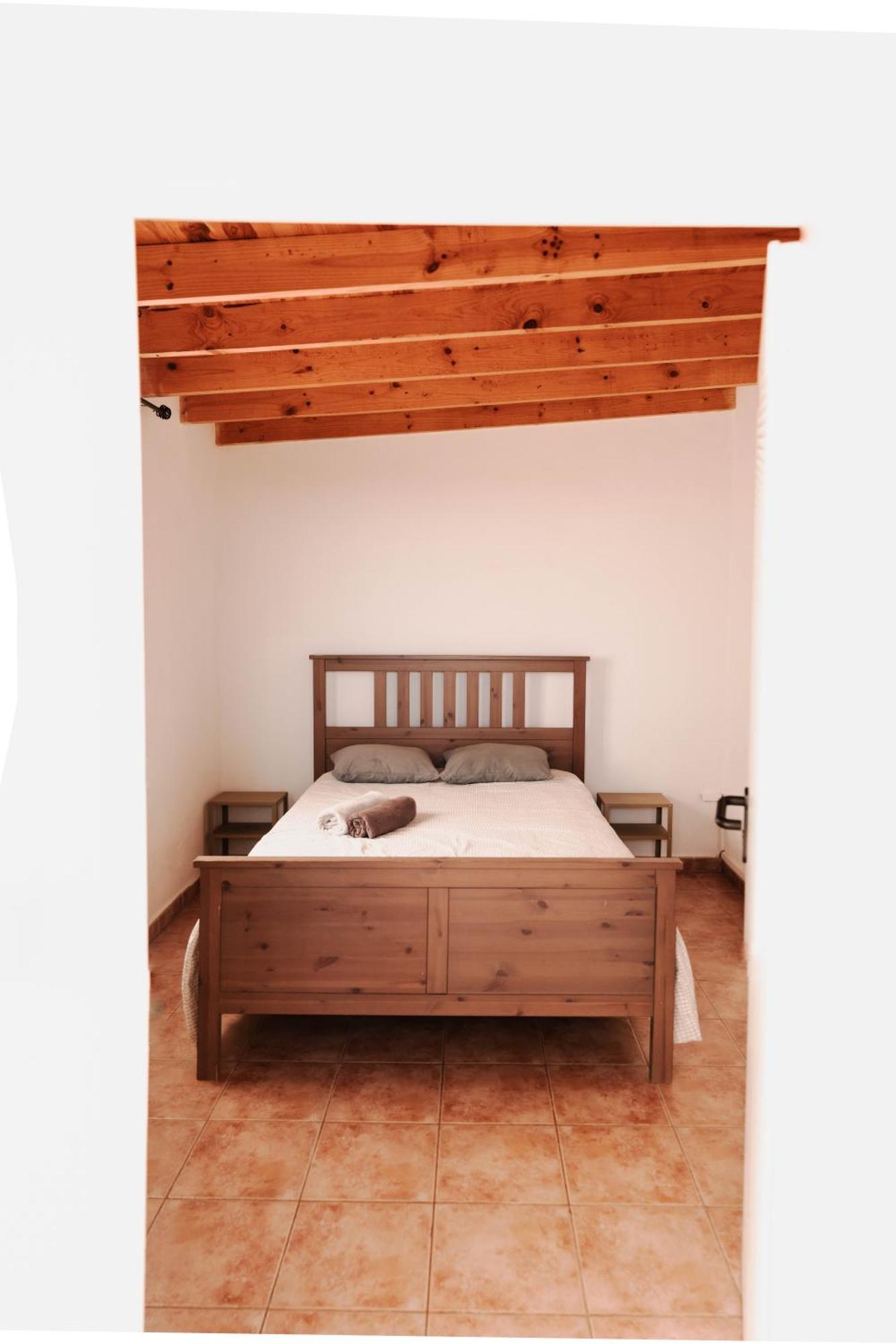 Medano Beach Coliving エル・メダノ エクステリア 写真
