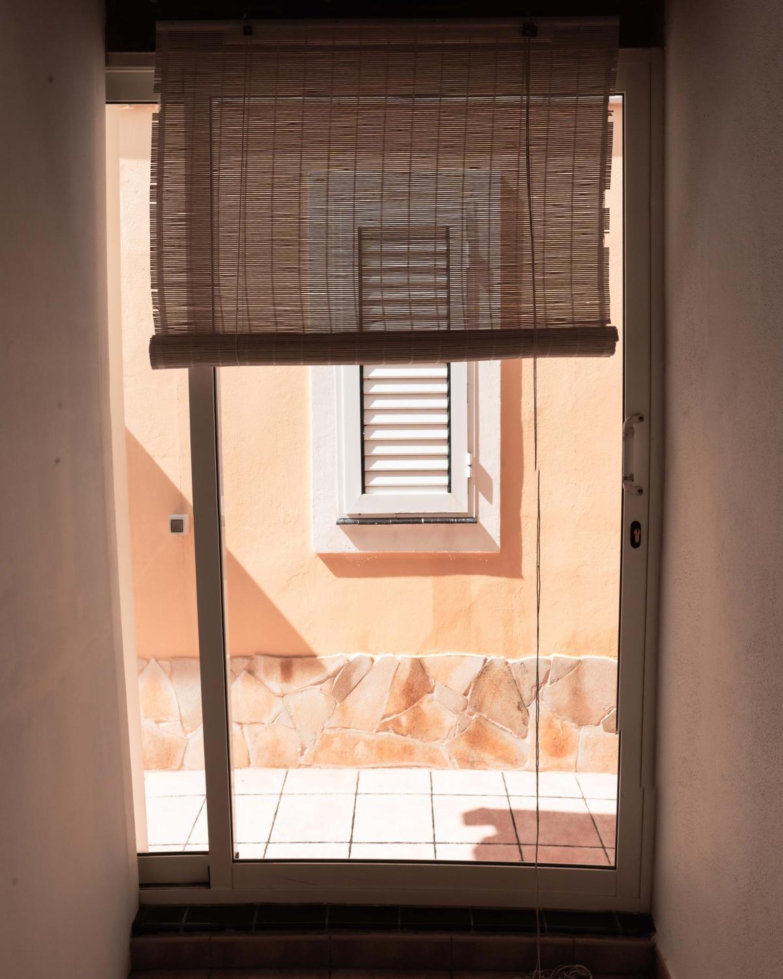 Medano Beach Coliving エル・メダノ エクステリア 写真