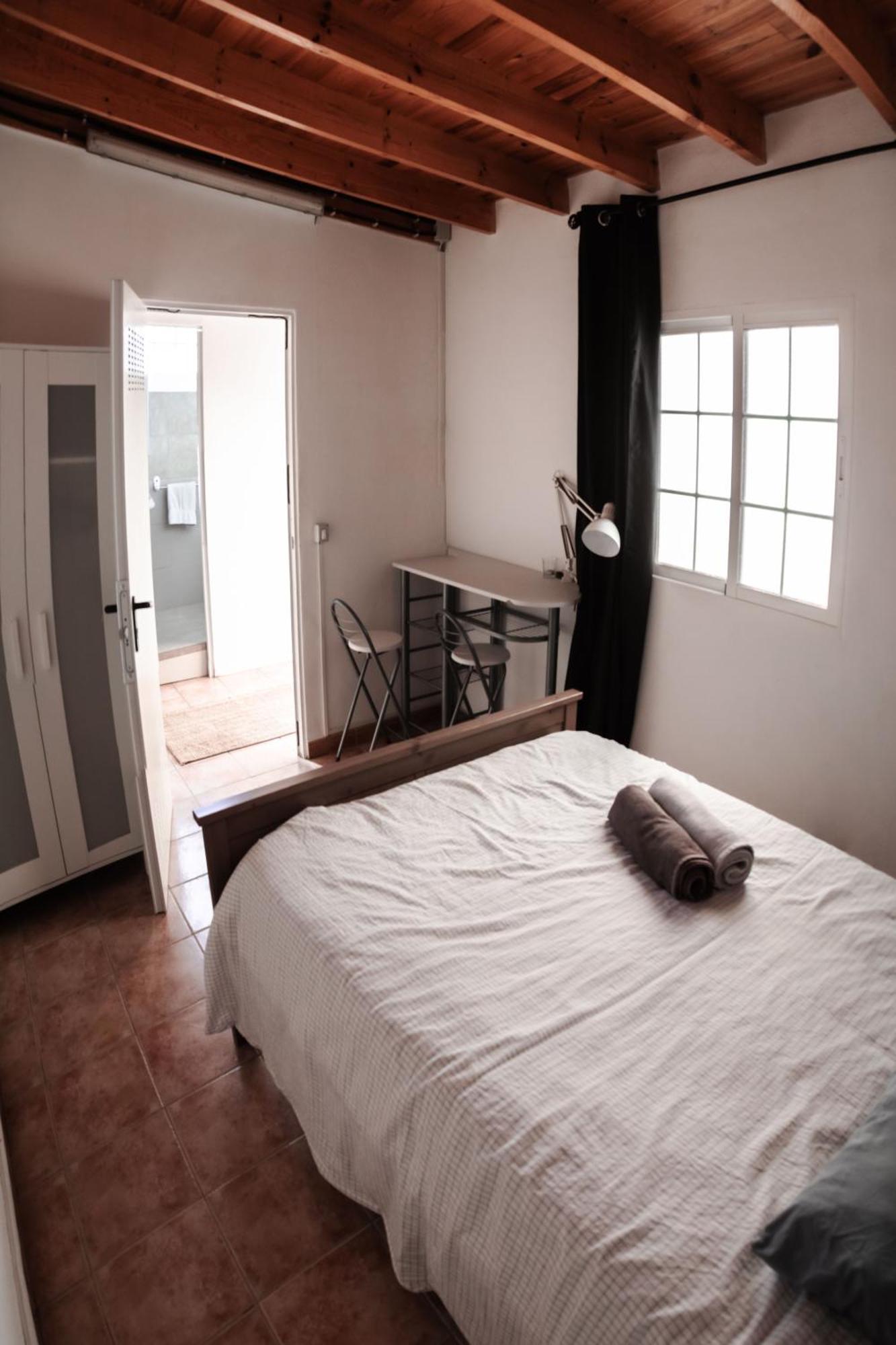 Medano Beach Coliving エル・メダノ エクステリア 写真