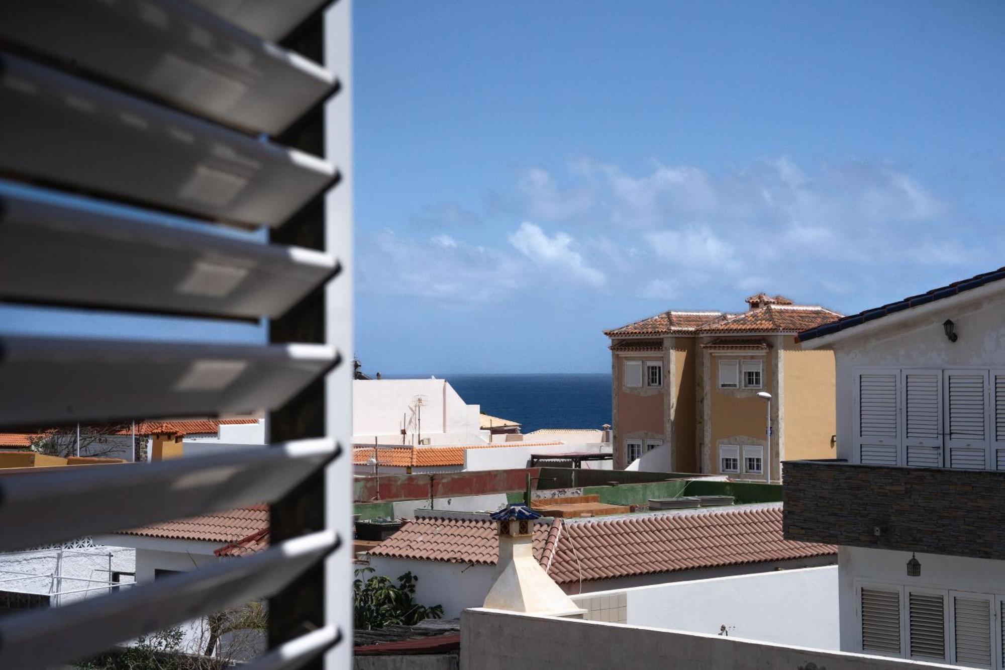 Medano Beach Coliving エル・メダノ エクステリア 写真