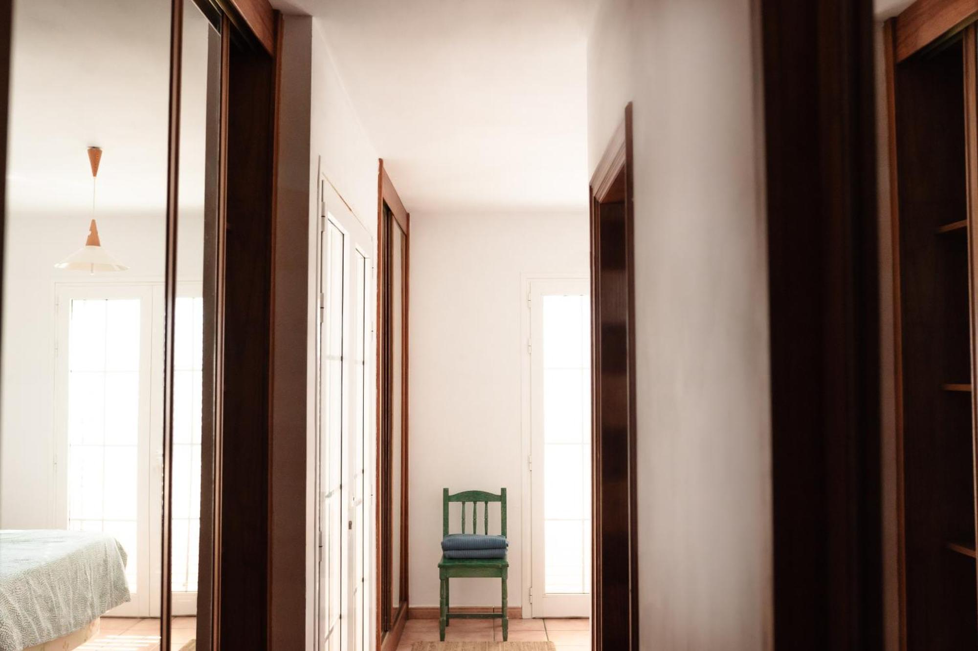 Medano Beach Coliving エル・メダノ エクステリア 写真