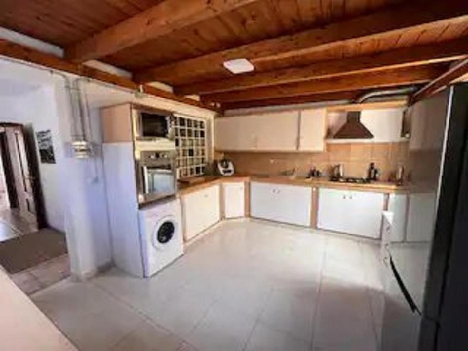 Medano Beach Coliving エル・メダノ エクステリア 写真