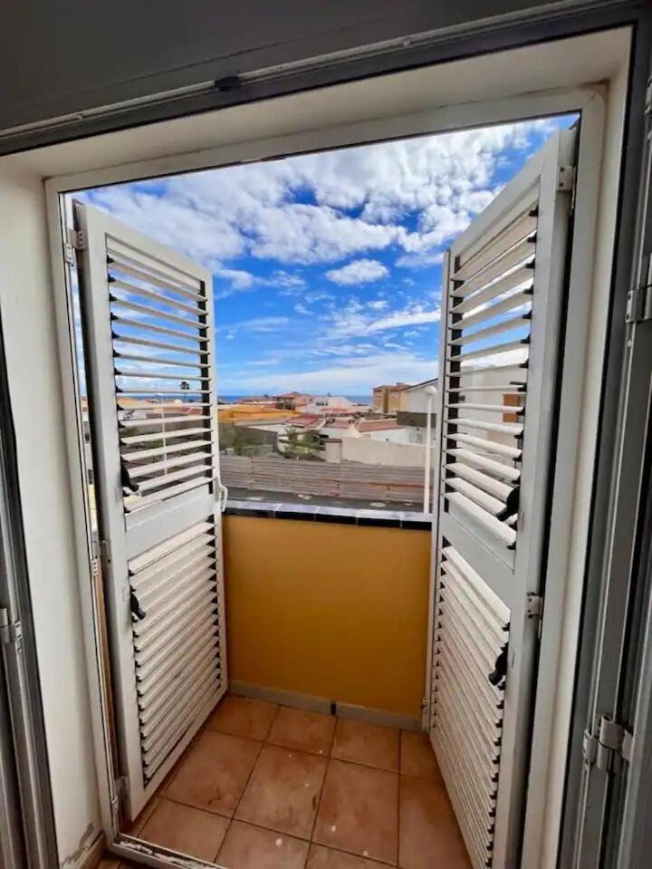 Medano Beach Coliving エル・メダノ エクステリア 写真