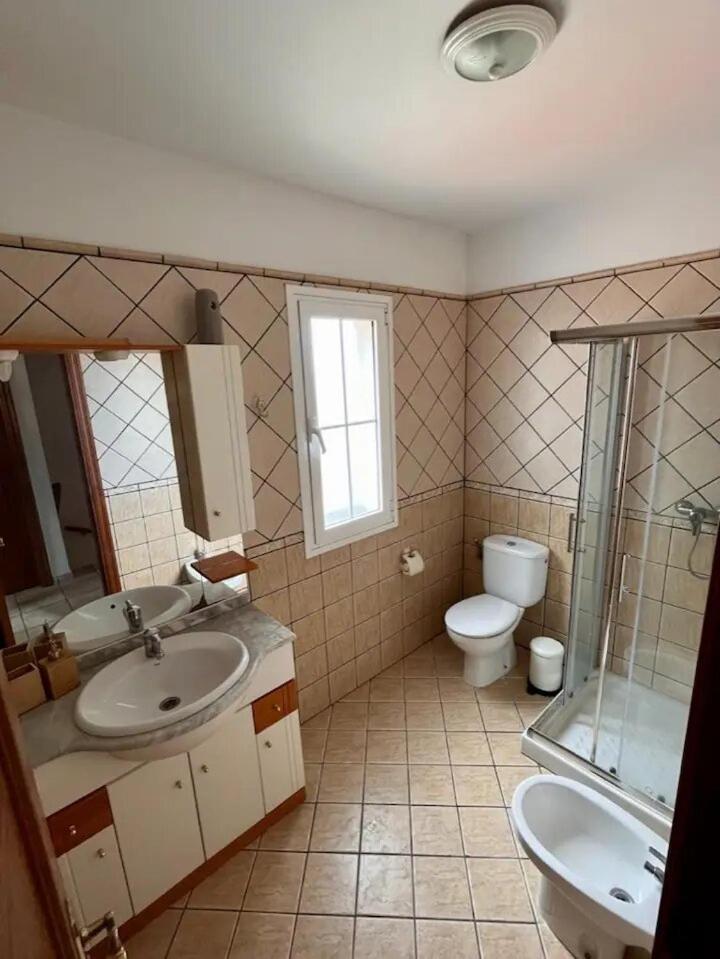 Medano Beach Coliving エル・メダノ エクステリア 写真