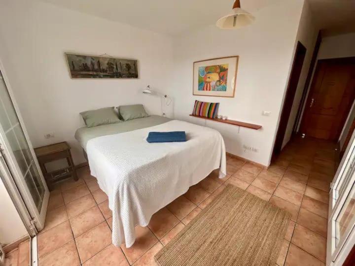 Medano Beach Coliving エル・メダノ エクステリア 写真