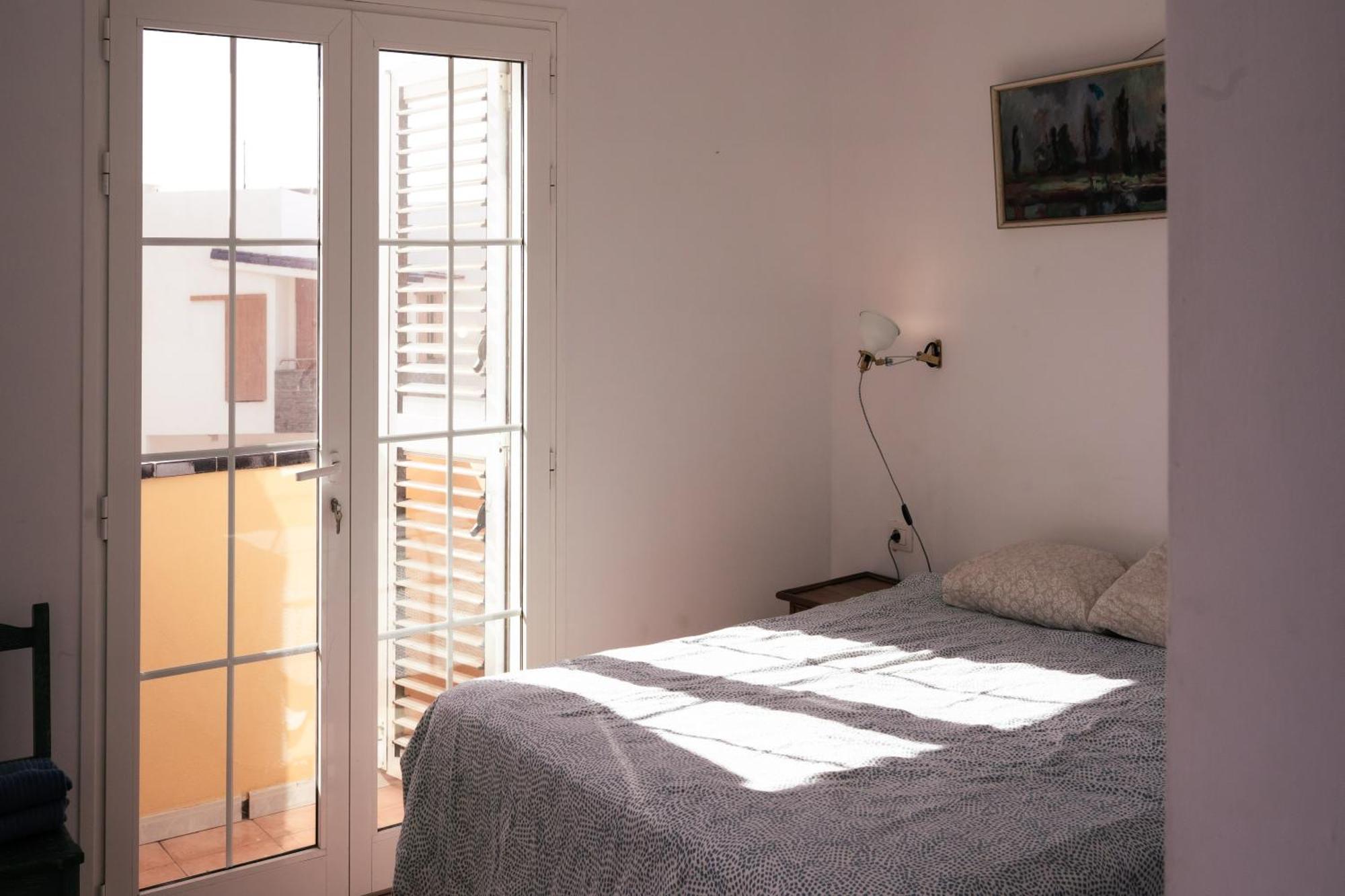 Medano Beach Coliving エル・メダノ エクステリア 写真