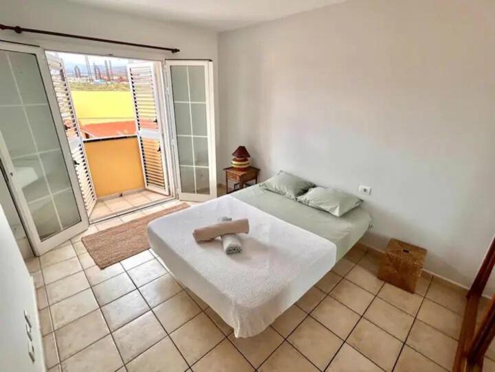 Medano Beach Coliving エル・メダノ エクステリア 写真