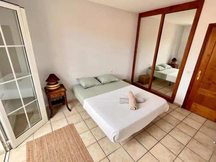 Medano Beach Coliving エル・メダノ エクステリア 写真