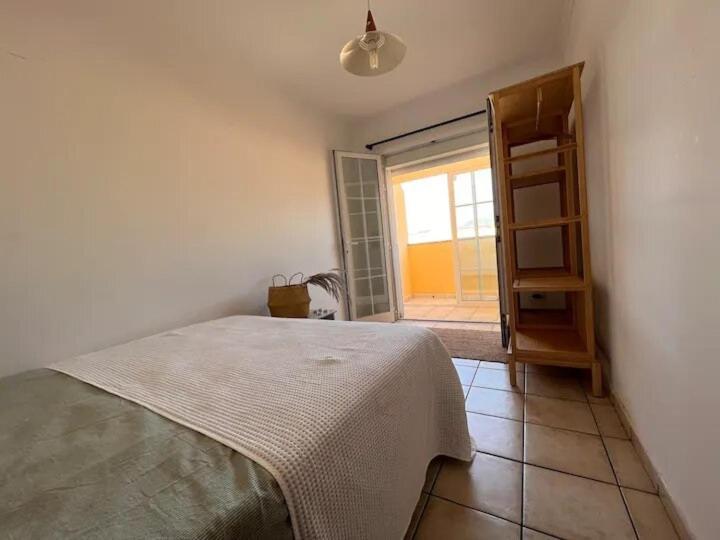 Medano Beach Coliving エル・メダノ エクステリア 写真