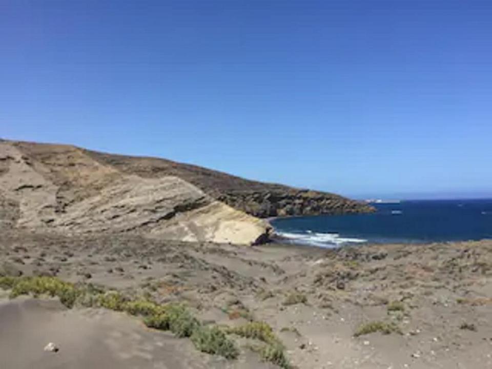 Medano Beach Coliving エル・メダノ エクステリア 写真