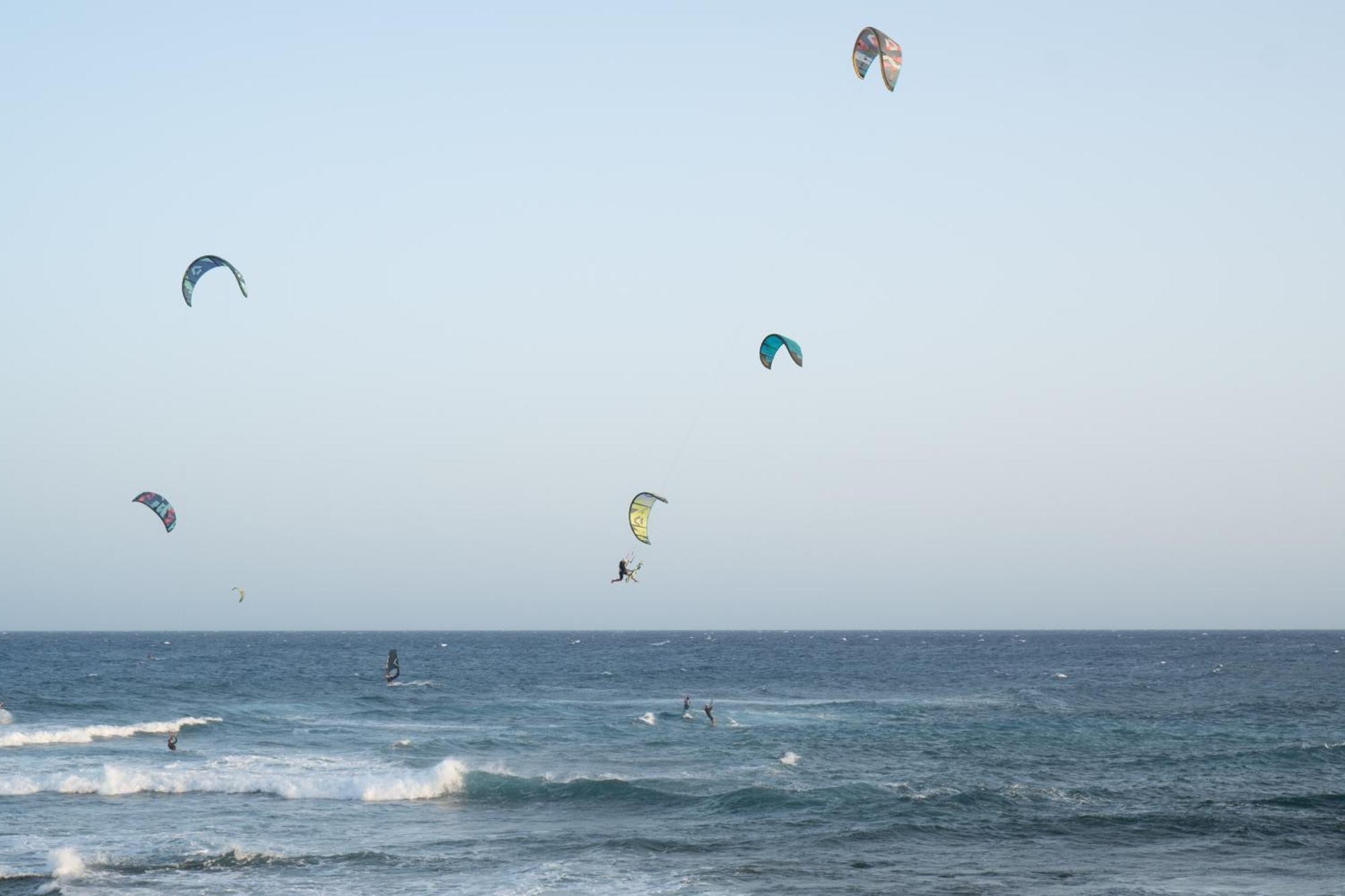 Medano Beach Coliving エル・メダノ エクステリア 写真