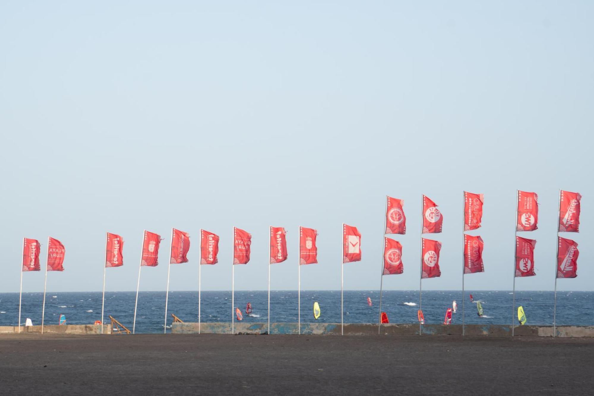 Medano Beach Coliving エル・メダノ エクステリア 写真