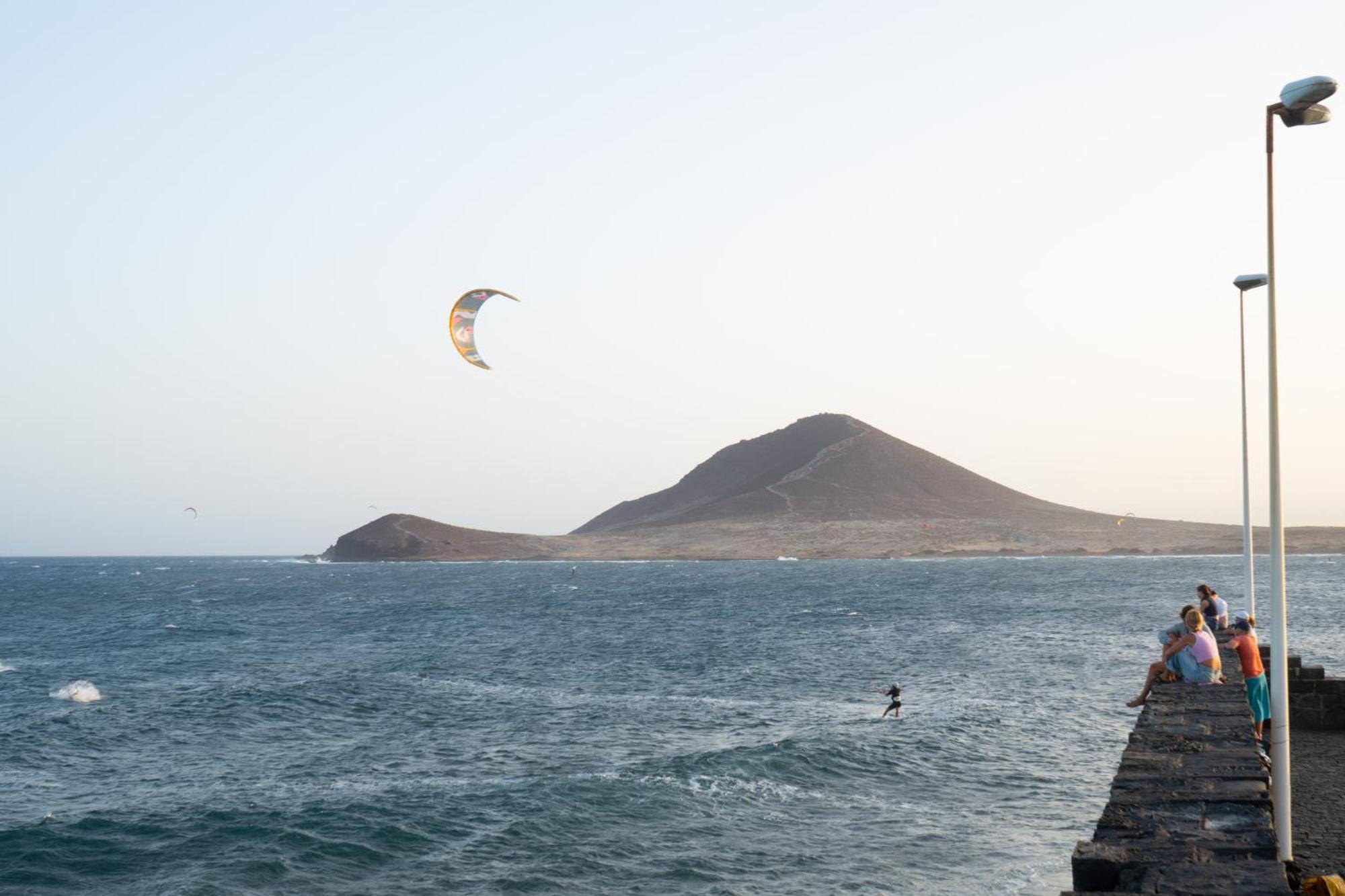 Medano Beach Coliving エル・メダノ エクステリア 写真