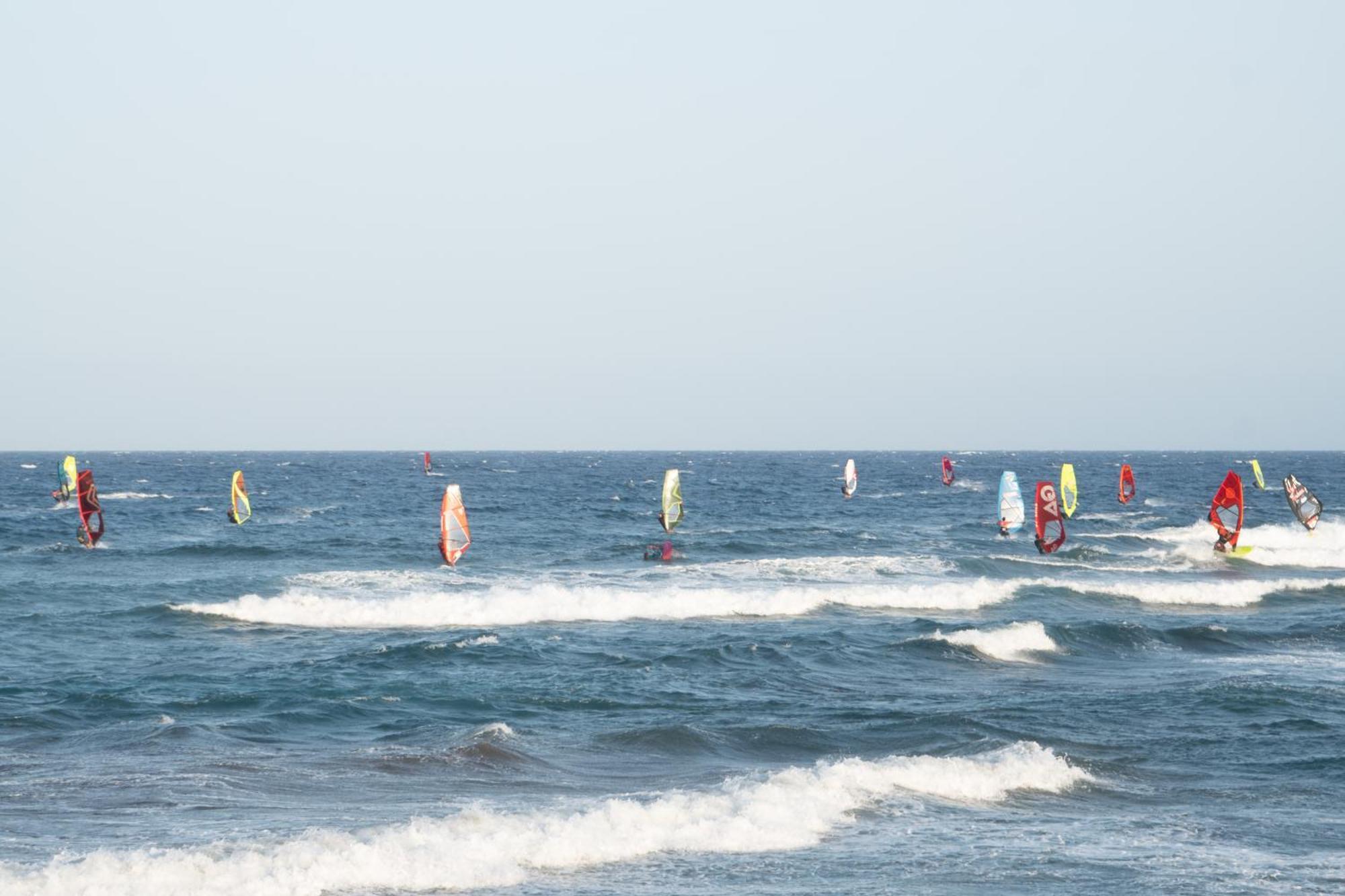 Medano Beach Coliving エル・メダノ エクステリア 写真