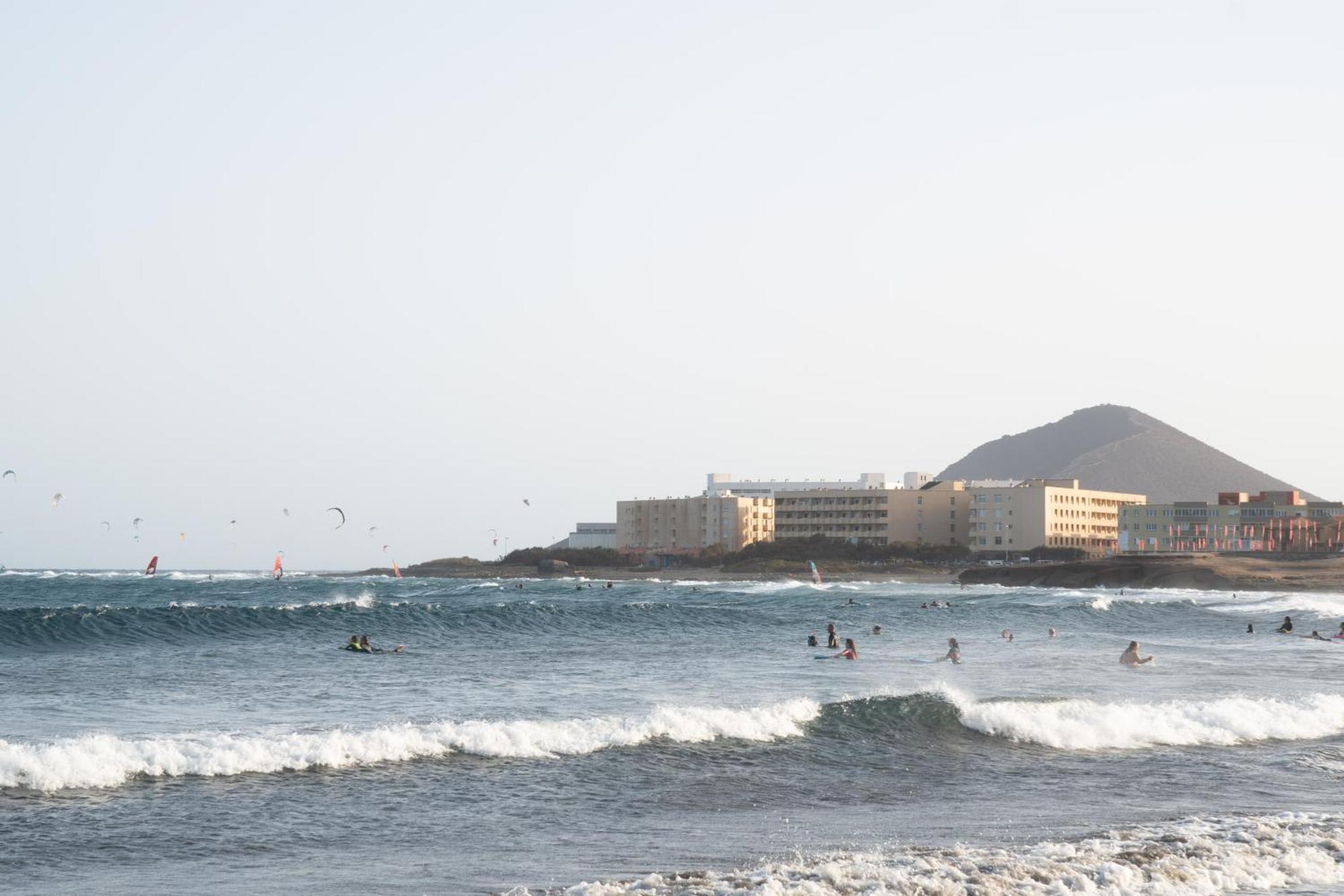 Medano Beach Coliving エル・メダノ エクステリア 写真