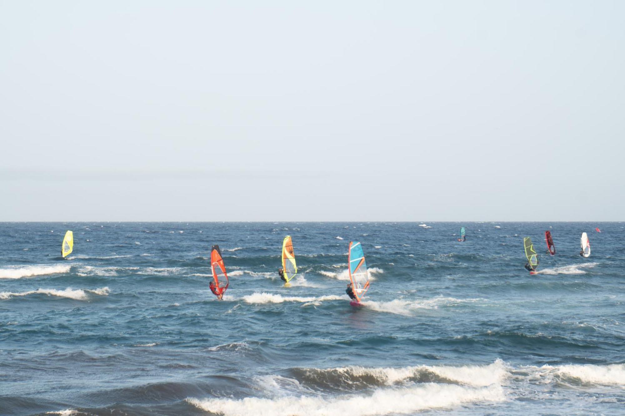 Medano Beach Coliving エル・メダノ エクステリア 写真