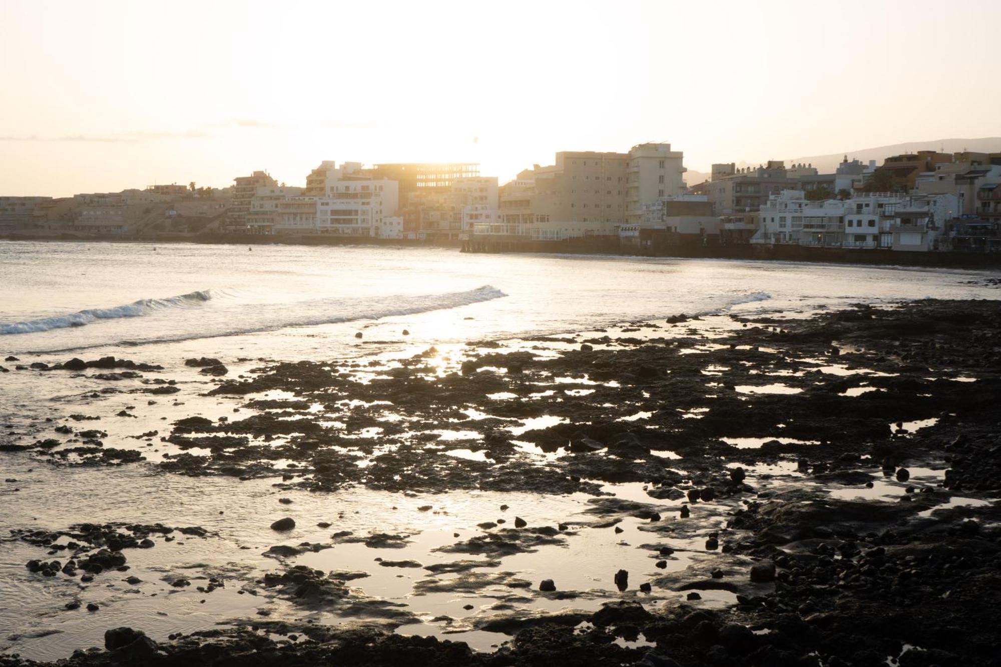 Medano Beach Coliving エル・メダノ エクステリア 写真