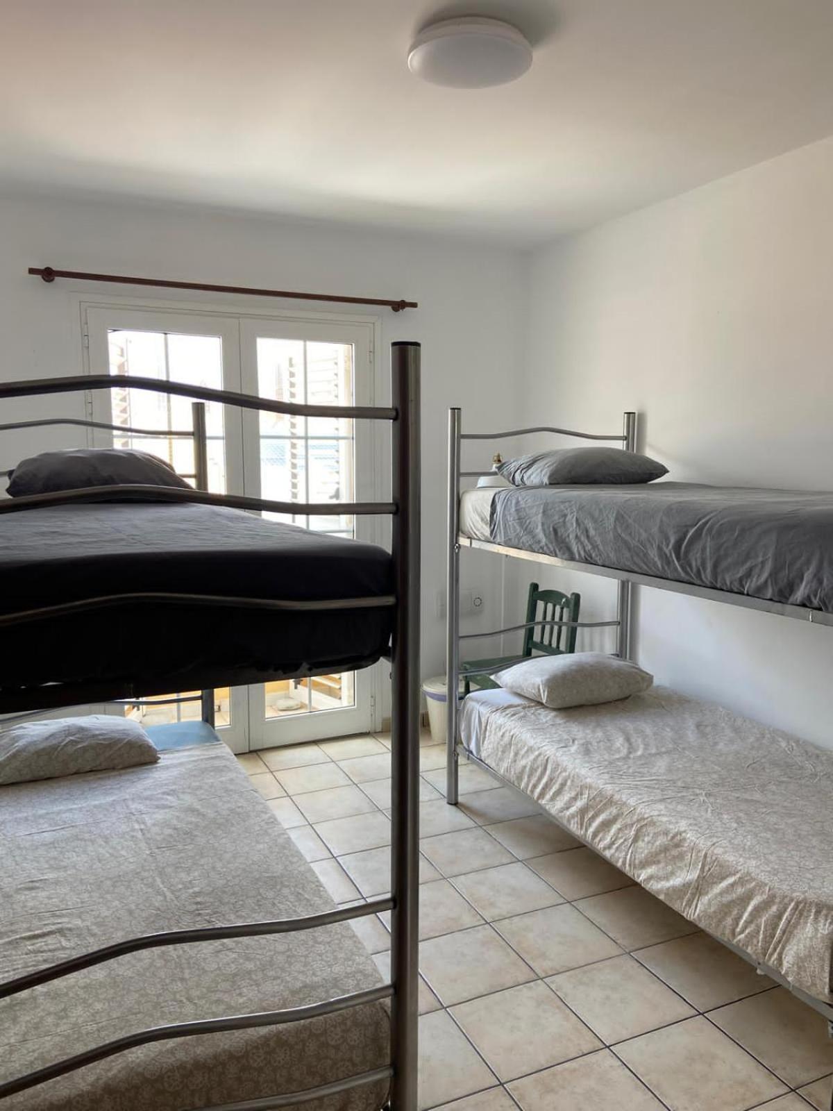 Medano Beach Coliving エル・メダノ エクステリア 写真
