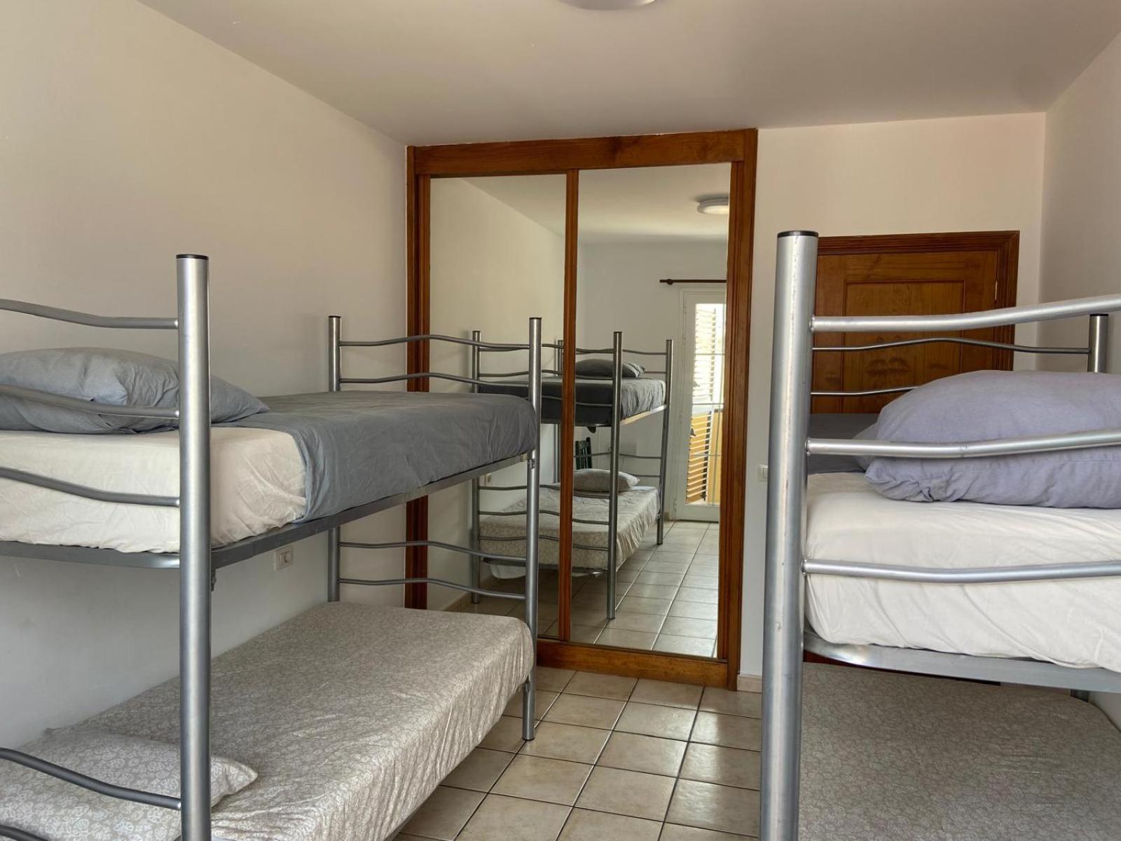 Medano Beach Coliving エル・メダノ エクステリア 写真