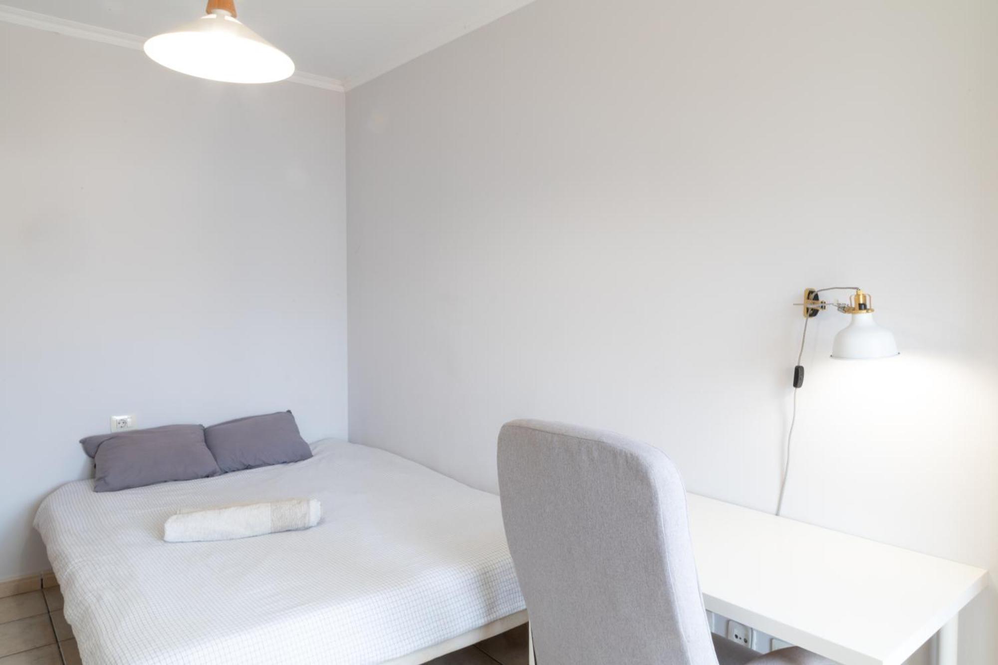 Medano Beach Coliving エル・メダノ エクステリア 写真