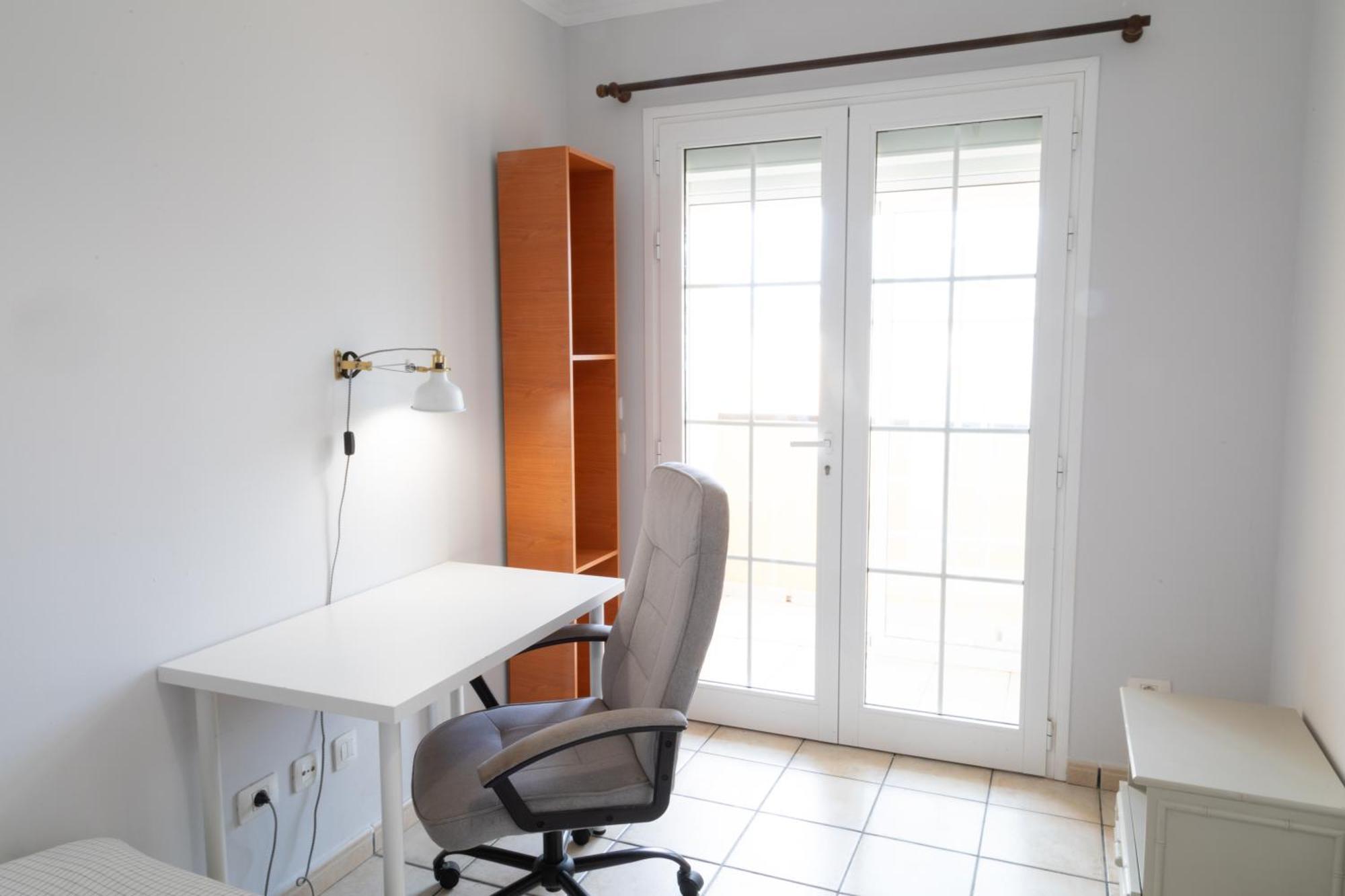 Medano Beach Coliving エル・メダノ エクステリア 写真